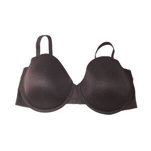 MAIDENFORM Women's Size 40D Bra with Adjustable Straps